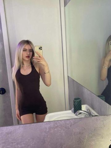 Анкета проститутки Марина, 23 года
